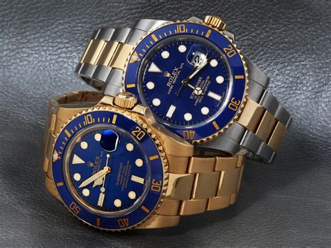 All the Rolex Submariner watches ever made are now worth  